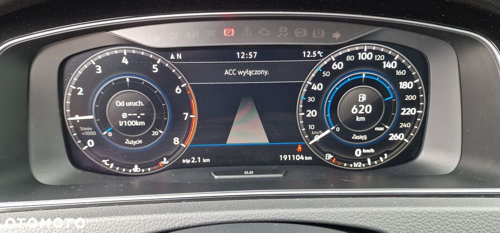 Volkswagen Golf 1.5 TSI BlueMotion ACT Highline - 18