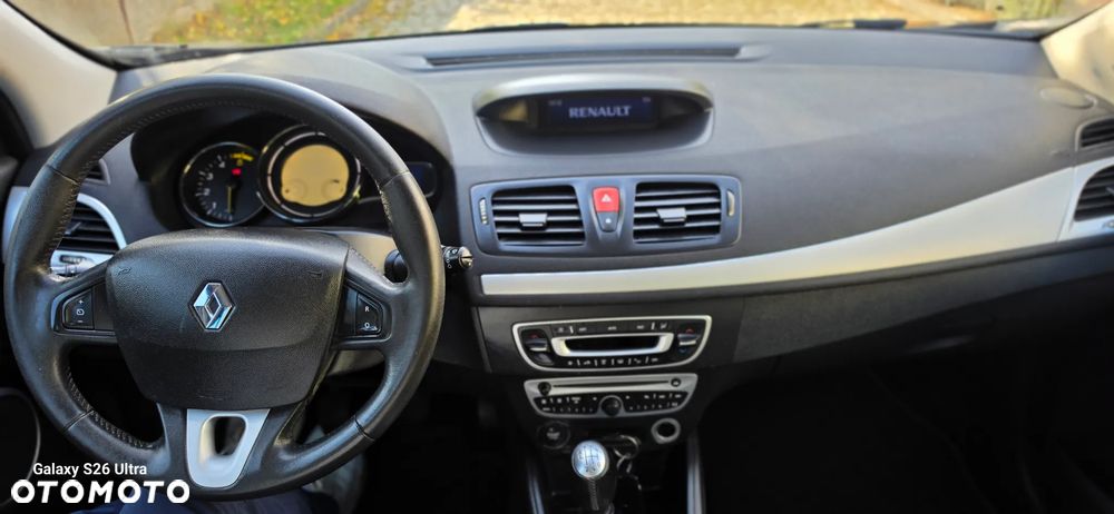 Renault Megane - 9
