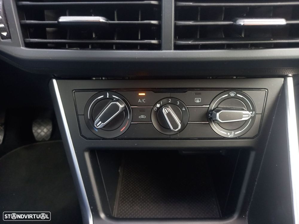 VW Taigo 1.0 TSI Urban - 3