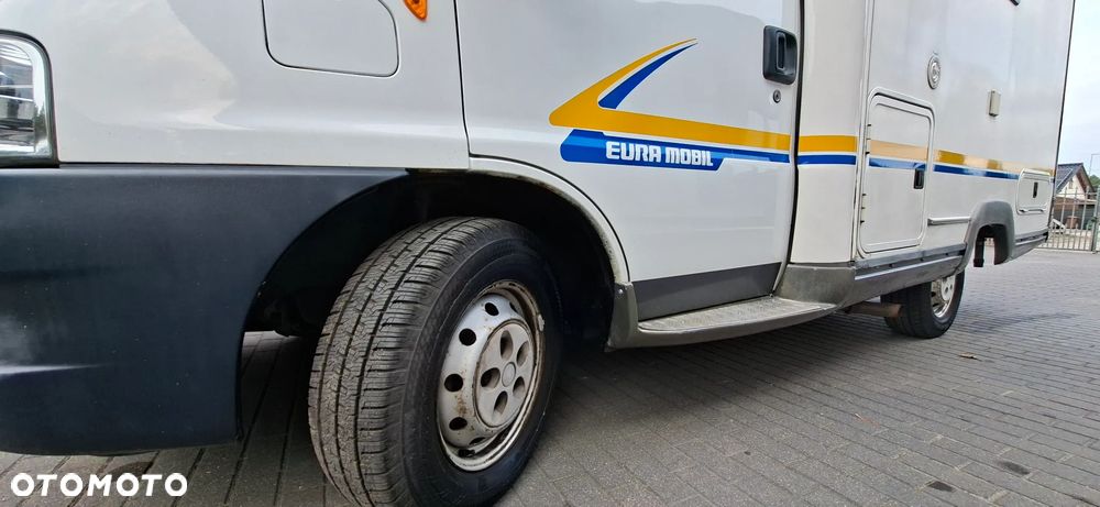 Fiat Ducato - 22