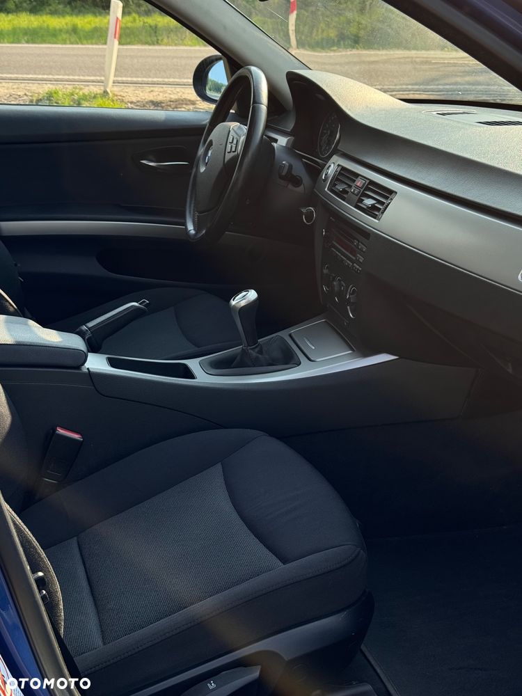BMW Seria 3 - 9