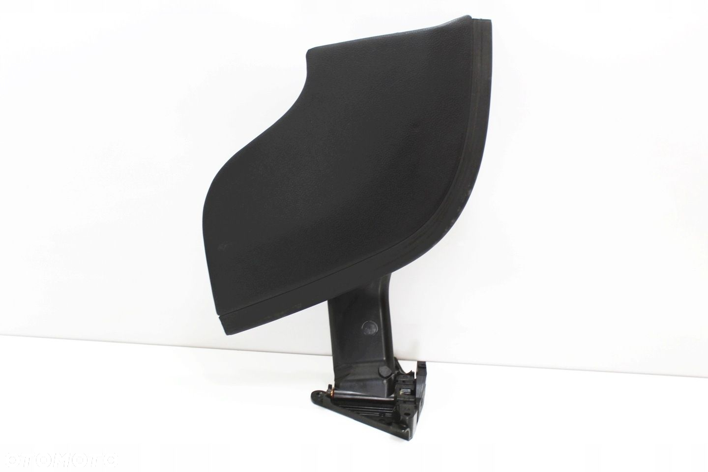Klapka dachu prawa skrzydło prawe mechanizm Mercedes SL R230 SL350 SL500 - 3