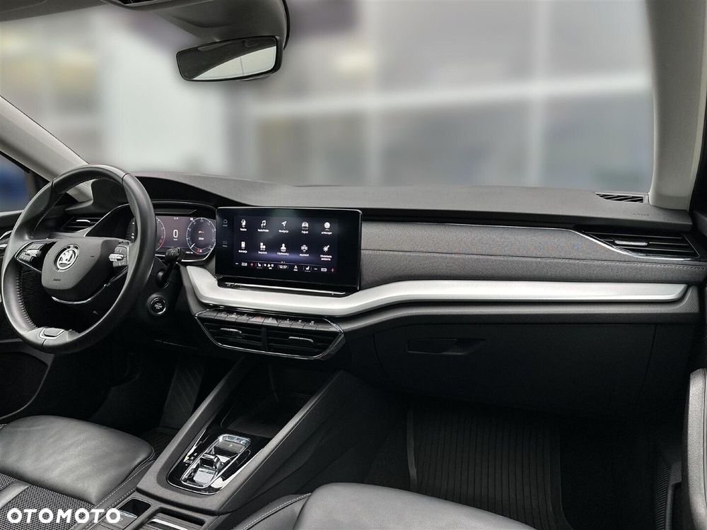 Skoda Octavia 1.4 TSI Plug-In Hybrid Style DSG - 15