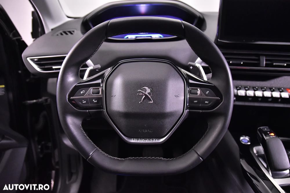 Peugeot 3008 225 e-EAT8 Allure - 18