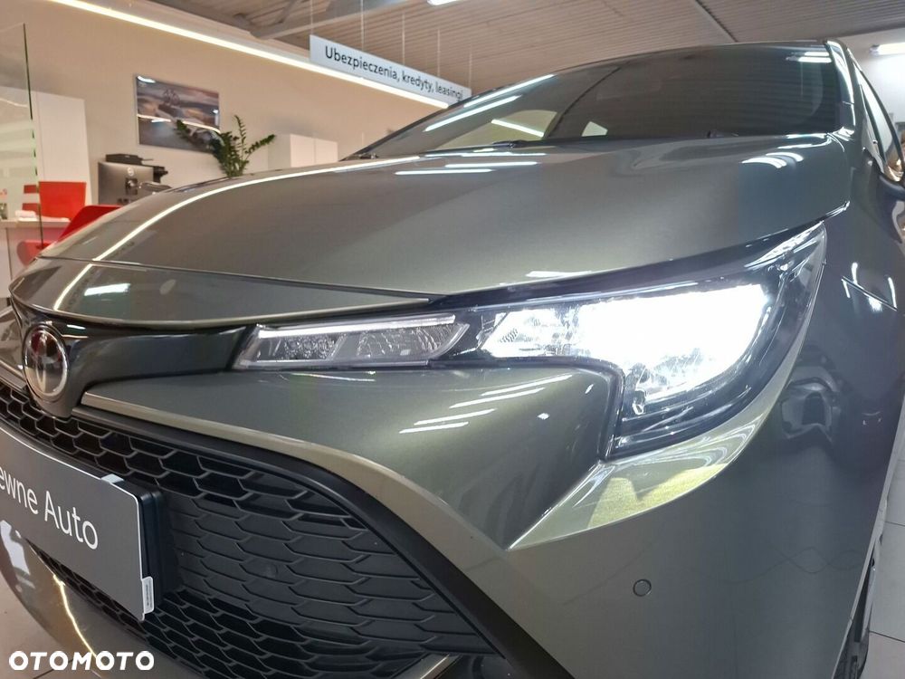 Toyota Corolla 1.2 T Active - 10