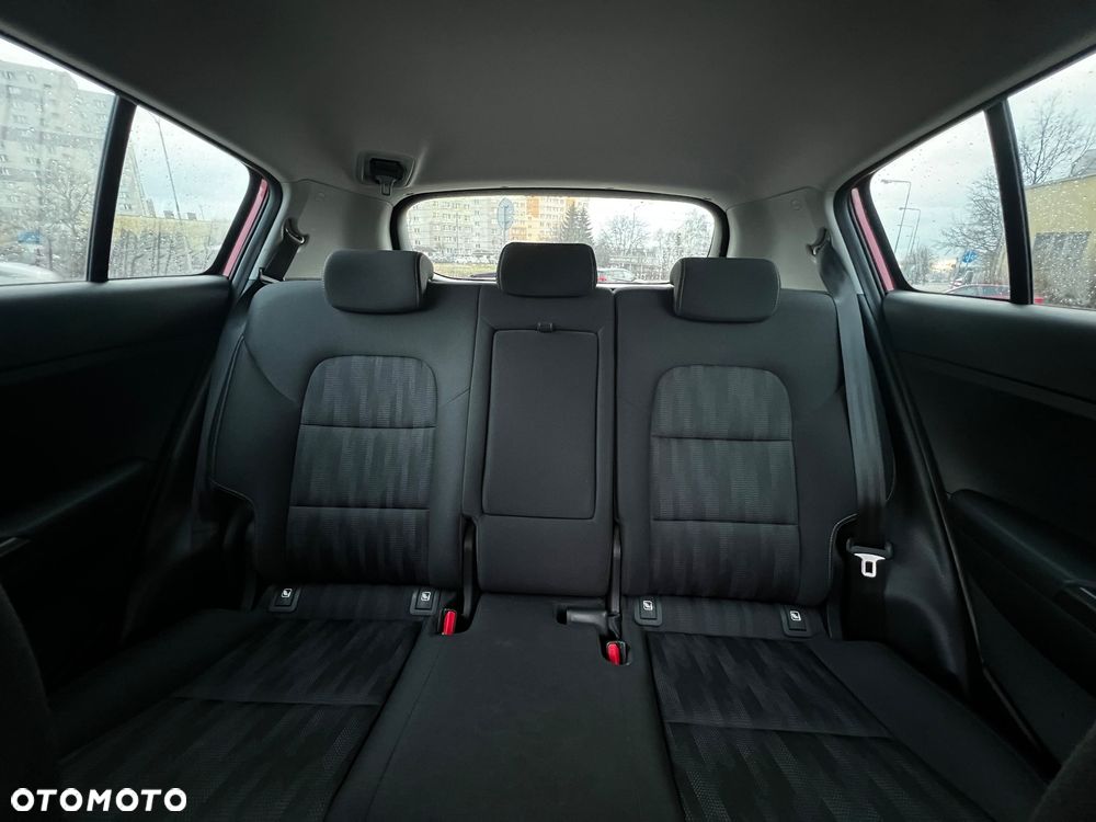 Kia Sportage 1.6 GDI M 2WD - 20