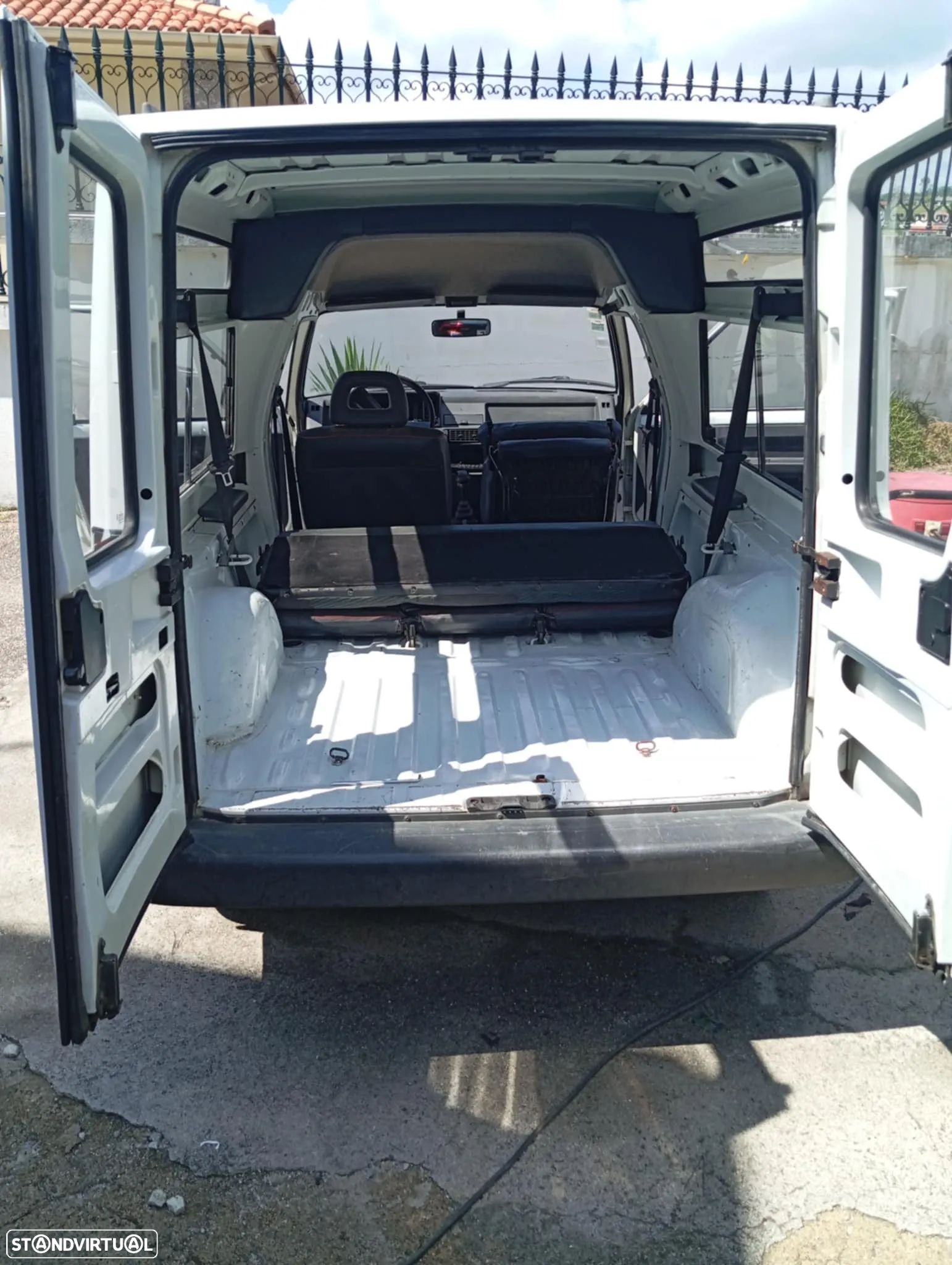 Renault Express - 12