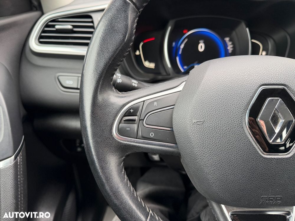 Renault Kadjar Energy dCi 130 Business - 22
