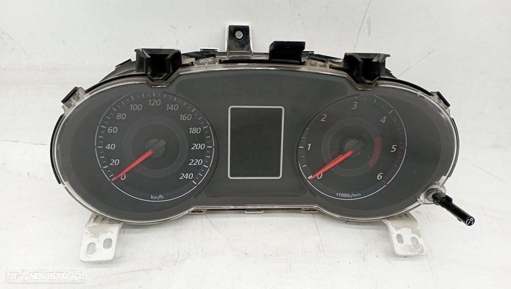 QUADRANTE MITSUBISHI LANCER BERLINA CY0 - 1