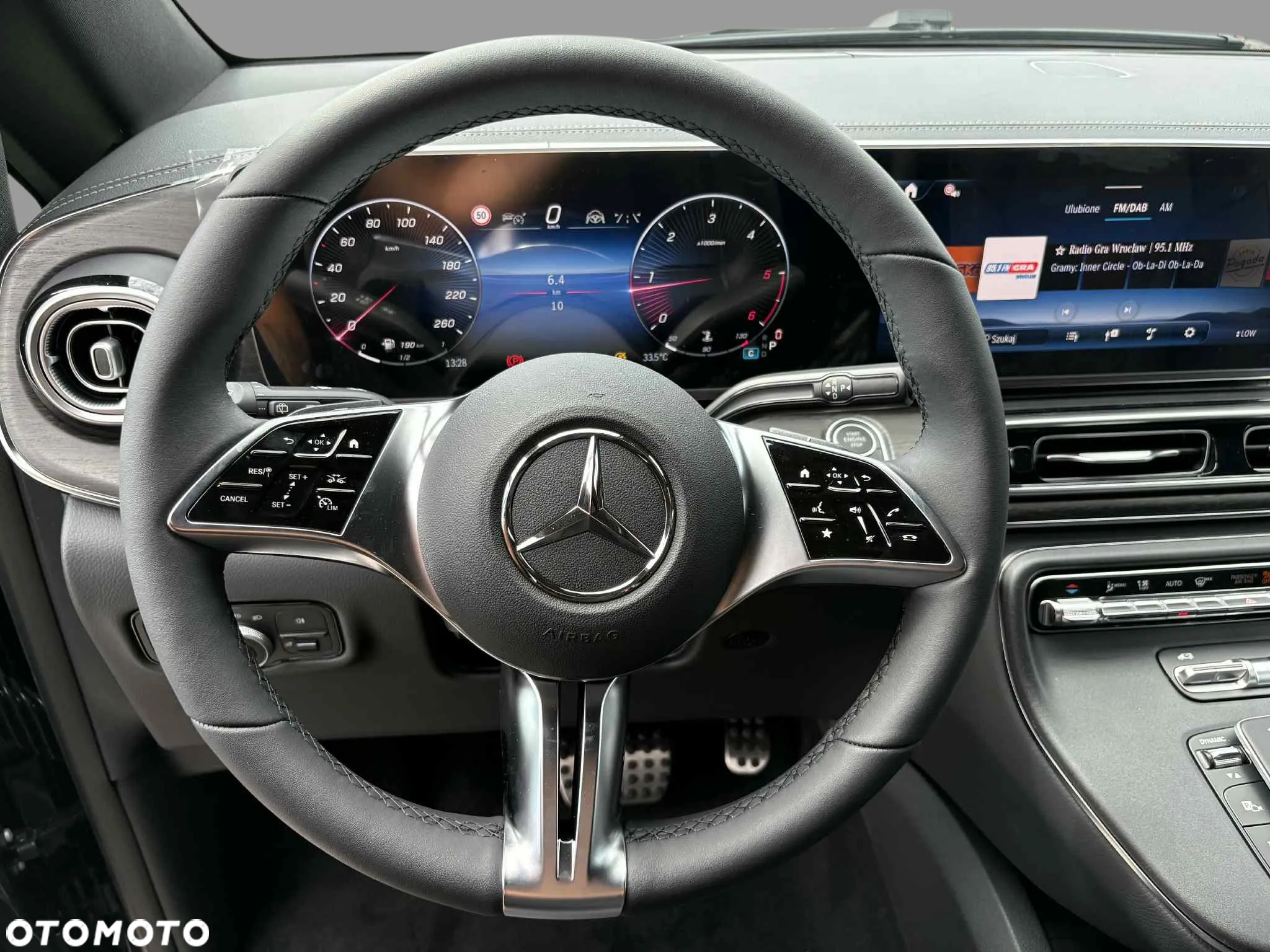 Mercedes-Benz Klasa V 300 d 4-Matic 9G-Tronic Avantgarde (ekstra d³) - 7