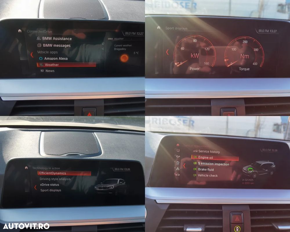 BMW X3 xDrive20d AT MHEV - 7