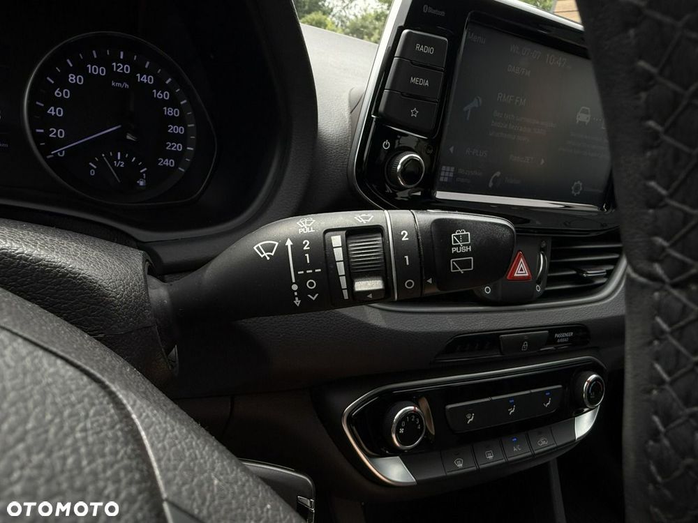 Hyundai i30 1.0 T-GDI Modern - 11