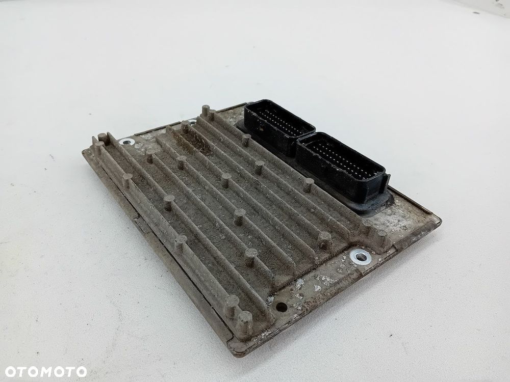 KOMPUTER, STEROWNIK CHRYSLER NEON S118013001D 1.6 16V - 4