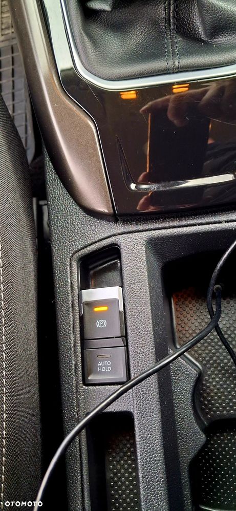 Volkswagen T-Roc 1.6 TDI SCR DPF - 29