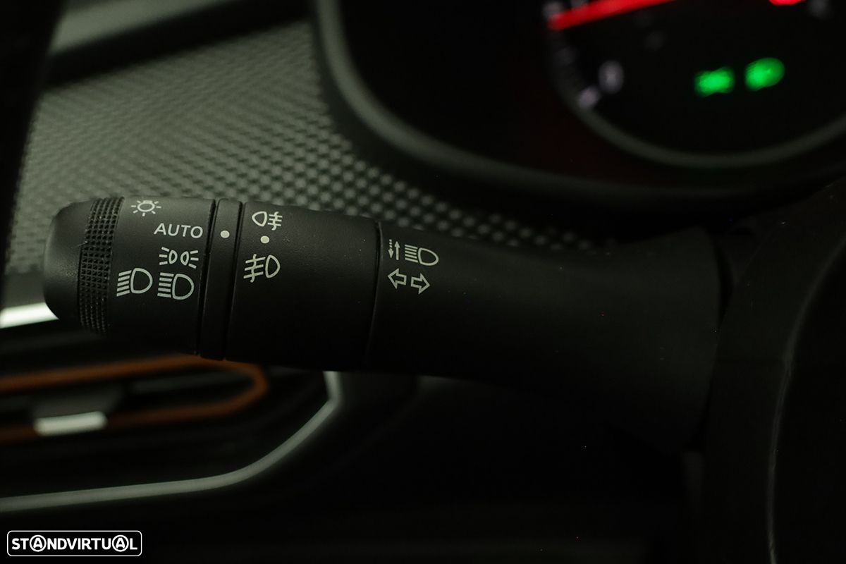 Dacia Sandero 1.0 ECO-G Stepway Expression Bi-Fuel - 16