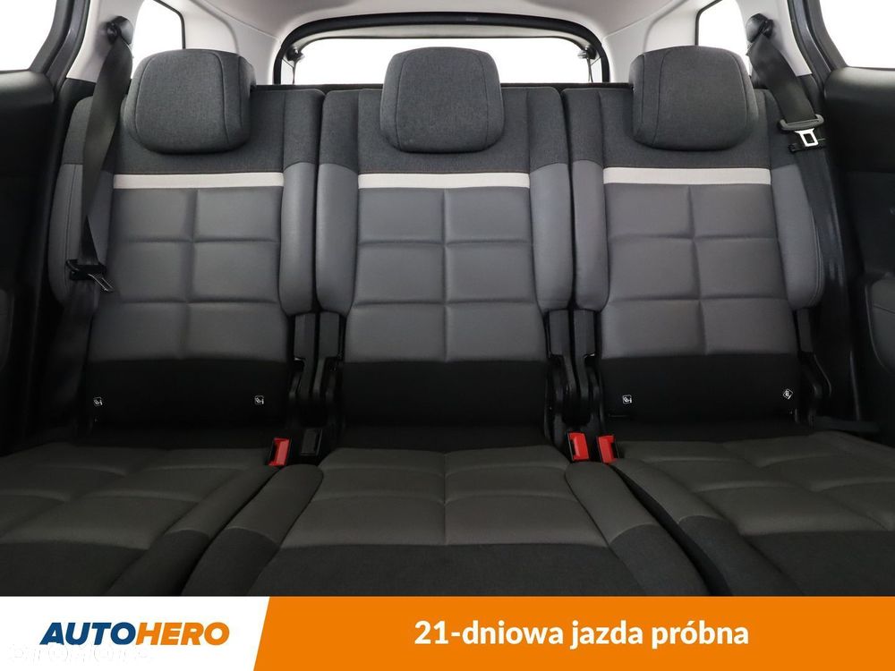 Citroën C5 Aircross - 16