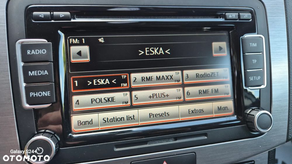 Volkswagen Passat 2.0 TDI BlueMotion Technology Comfortline - 22