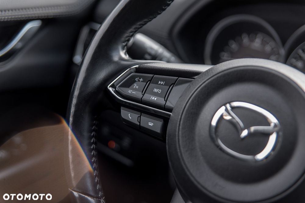 Mazda CX-5 2.0 Skyenergy 2WD - 34