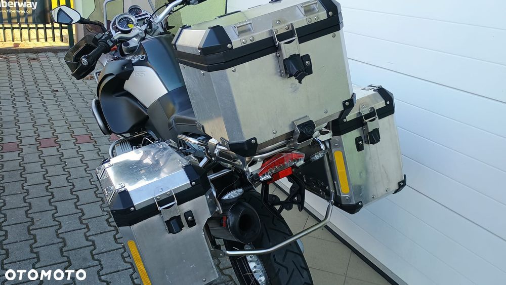 BMW GS - 25
