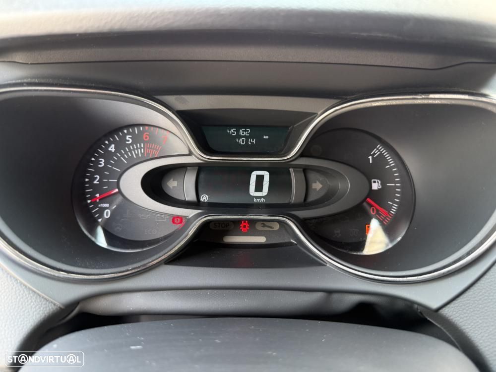 Renault Captur 0.9 TCE Exclusive - 16