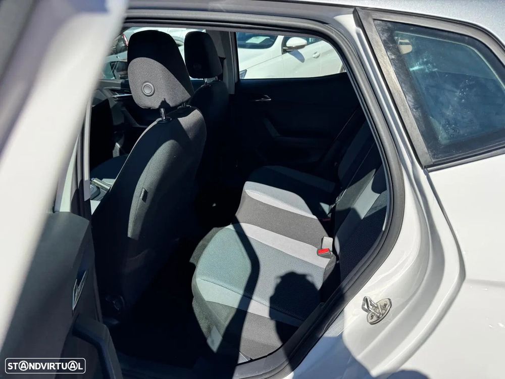 SEAT Arona 1.0 TSI Style - 8