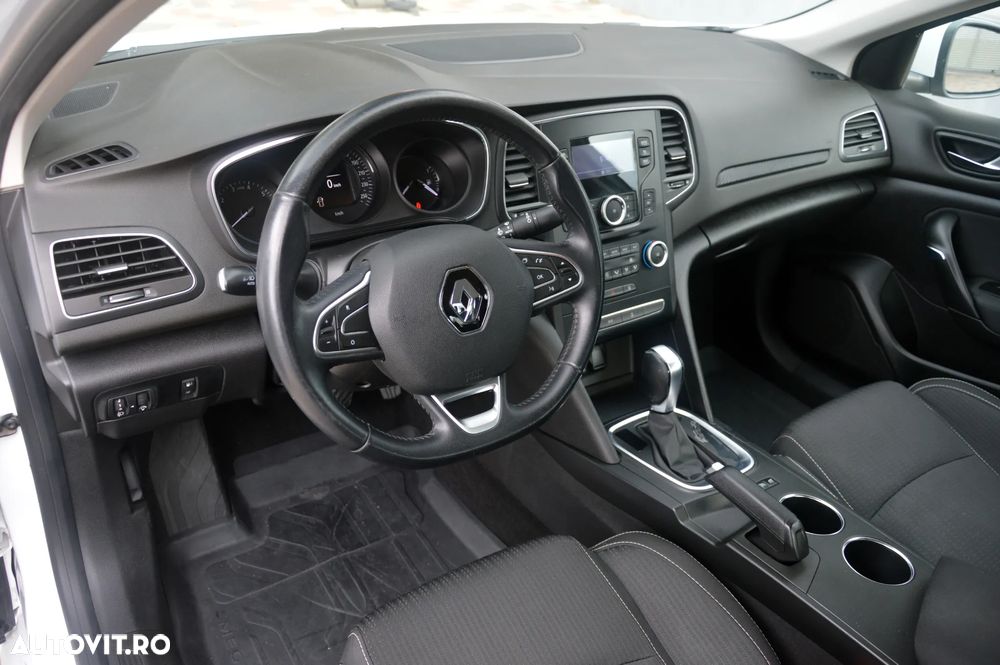 Renault Megane 2020 photo 5