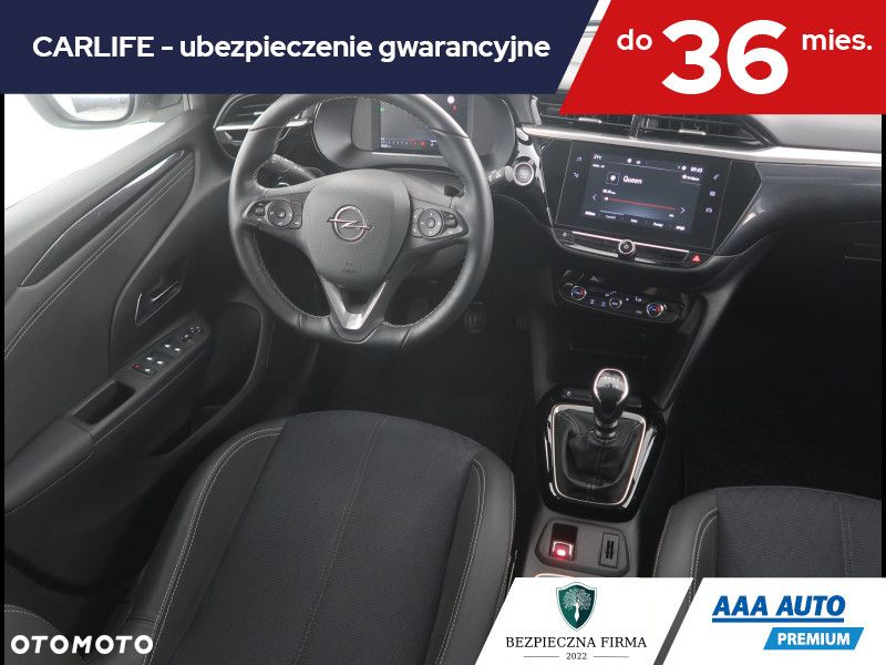 Opel Corsa - 8