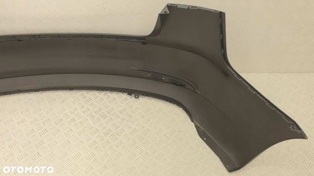 tesla model 3 zderzak tył tylny - 5