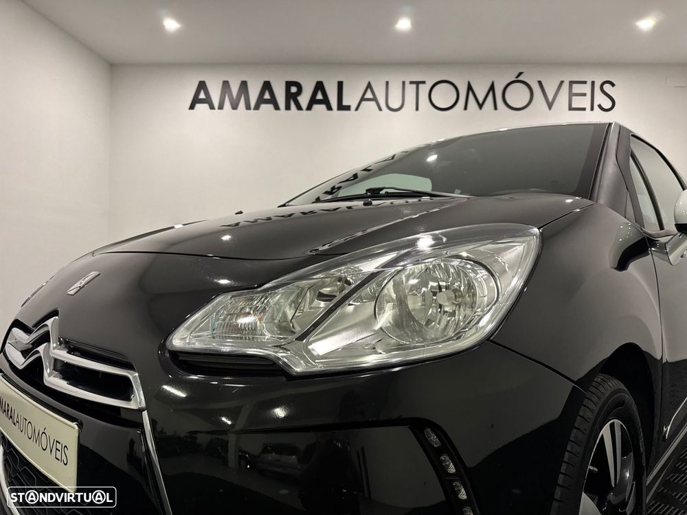 Citroën DS3 1.6 e-HDi So Chic - 15