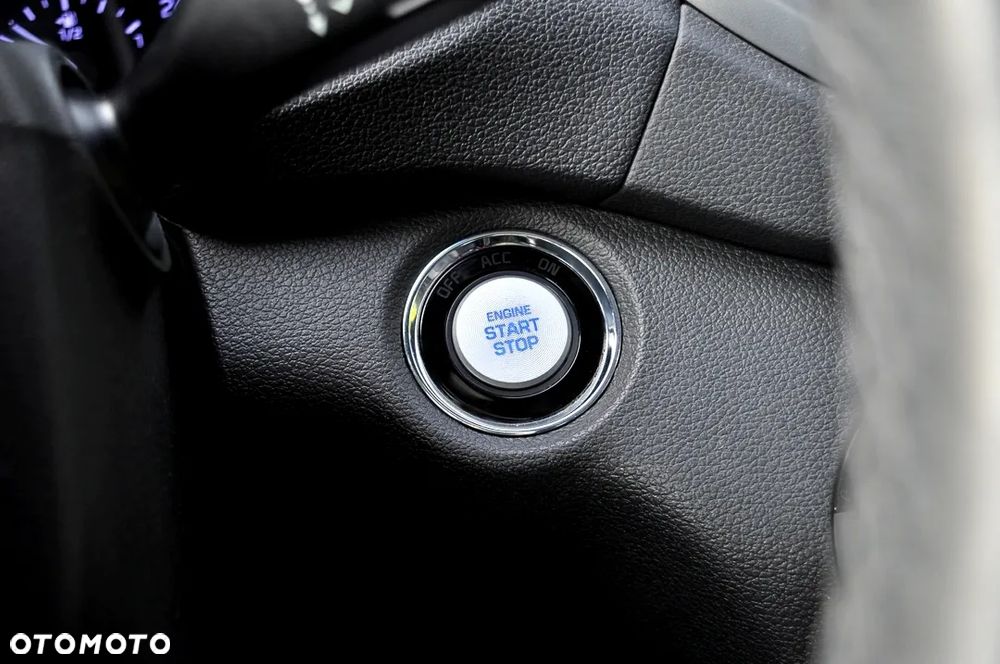 Hyundai Tucson 1.7 CRDI BlueDrive Style 2WD - 38