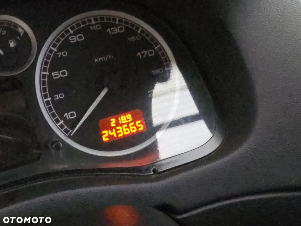 Peugeot 307 - 27