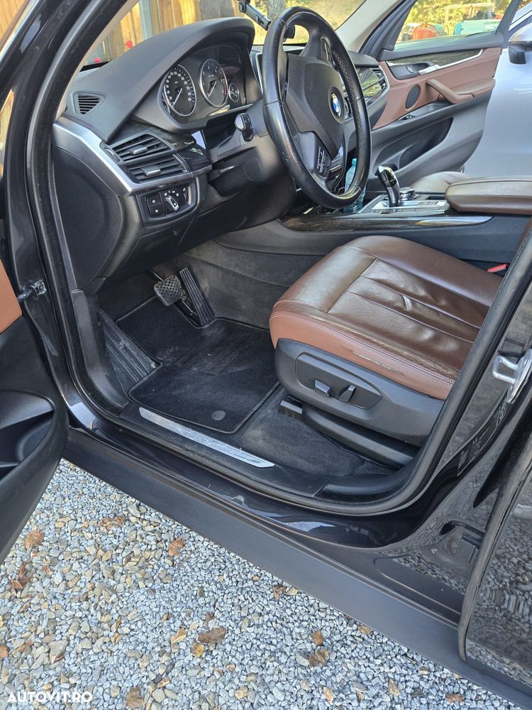BMW X5 xDrive25d - 13