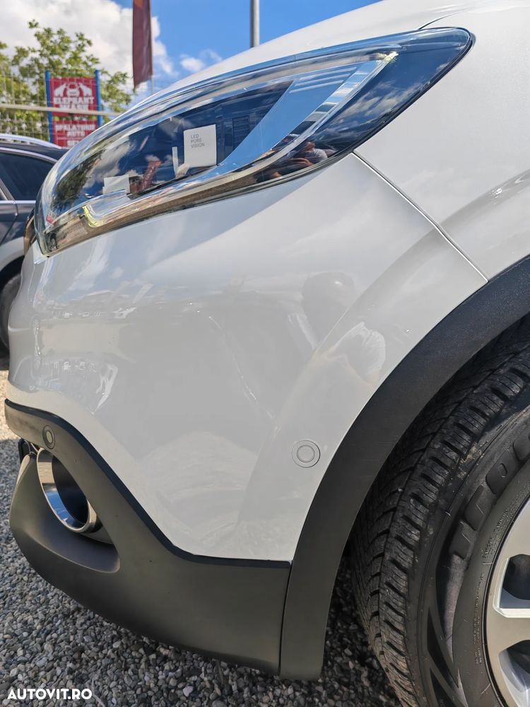 Renault Kadjar Energy dCi 130 X-tronic Bose Edition - 12