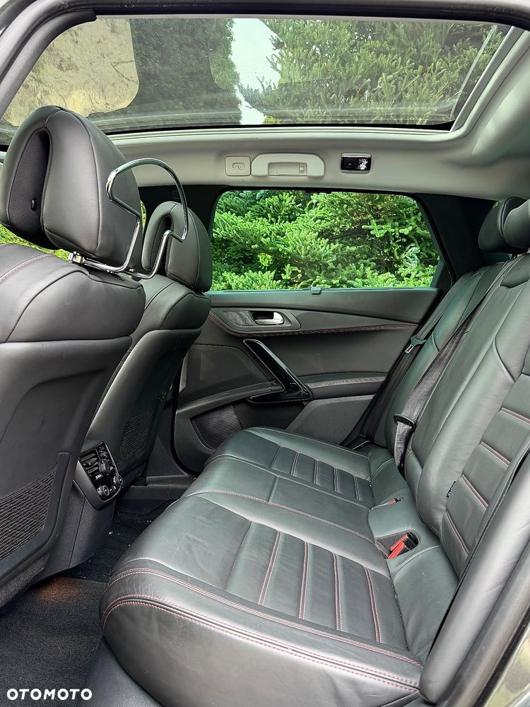 Peugeot 508 - 27