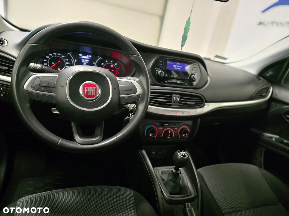 Fiat Tipo - 14