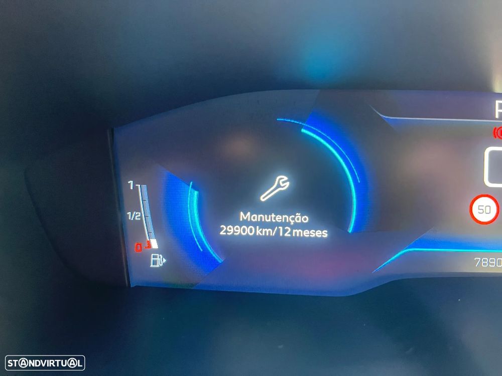Peugeot 508 1.5 BlueHDi Active Pack EAT8 - 33