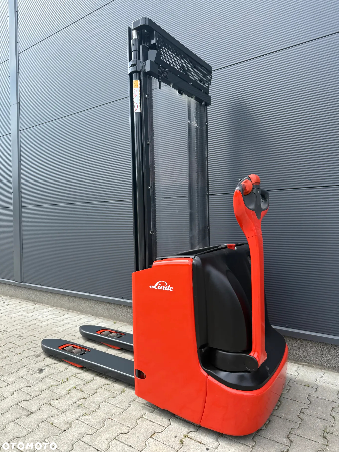 Linde L12I - 5