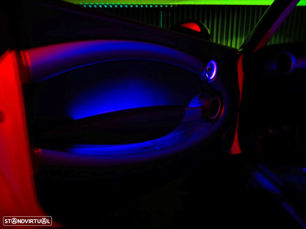 MINI 3 Portas Cooper S - 38