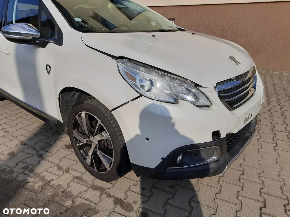 Peugeot 2008 - 6