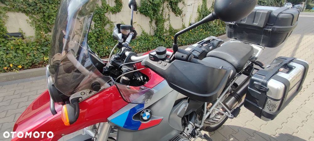 BMW GS - 12
