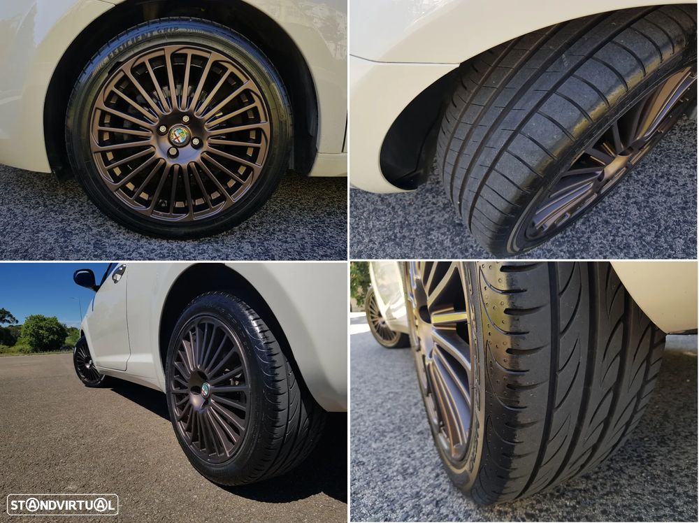 Alfa Romeo MiTo 1.3 JTD Progression S&S - 40