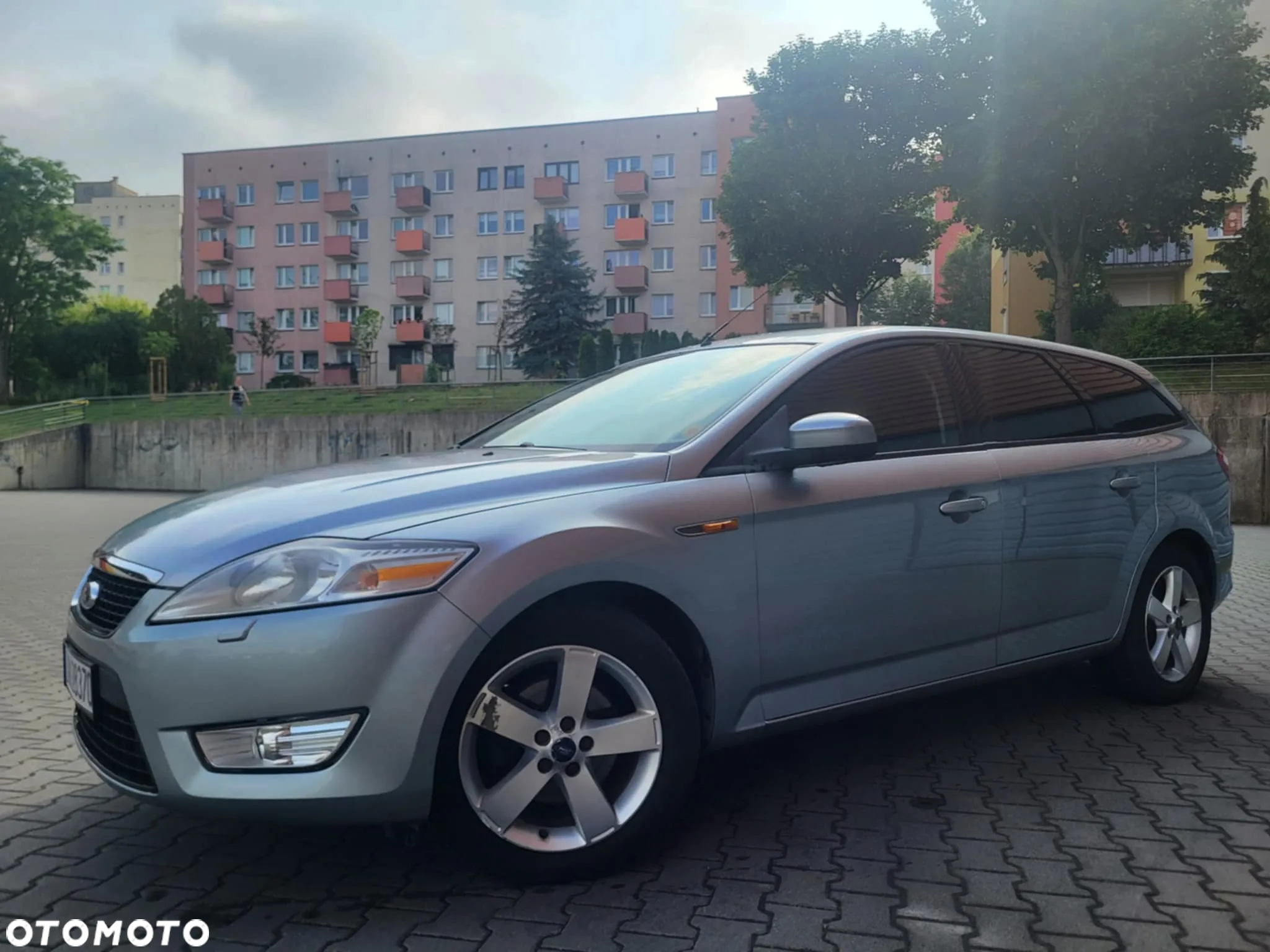 Ford Mondeo 2.0 FF Trend - 3