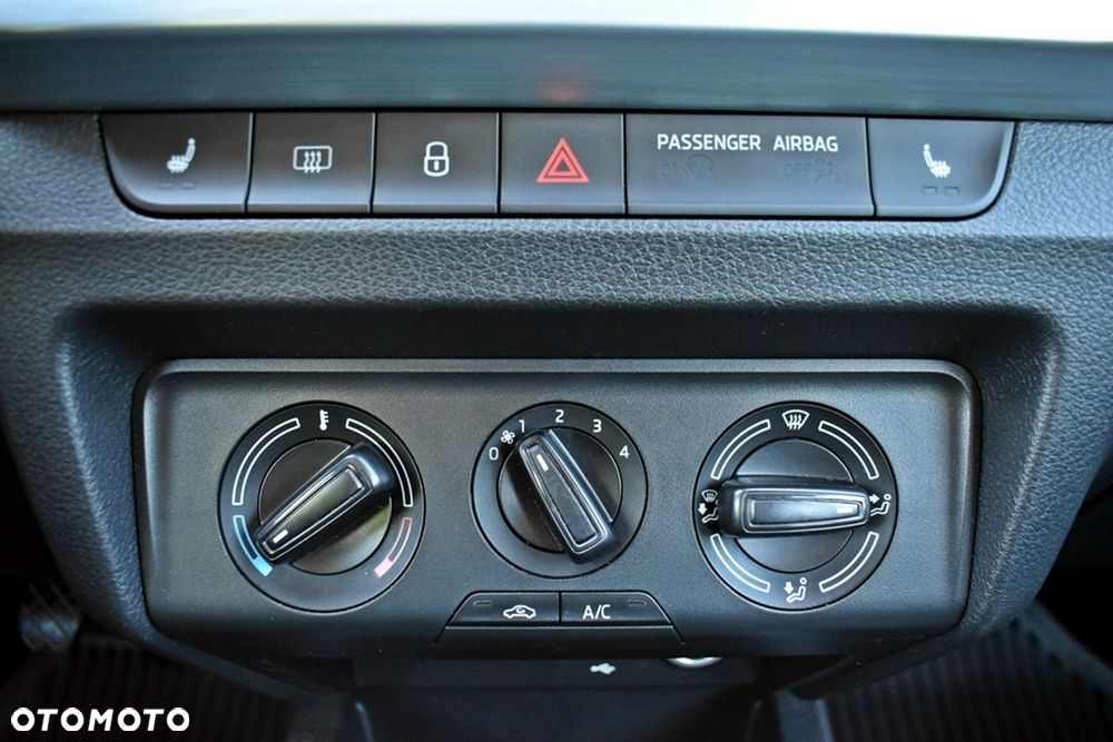 Skoda Fabia 1.0 TSI Ambition - 21
