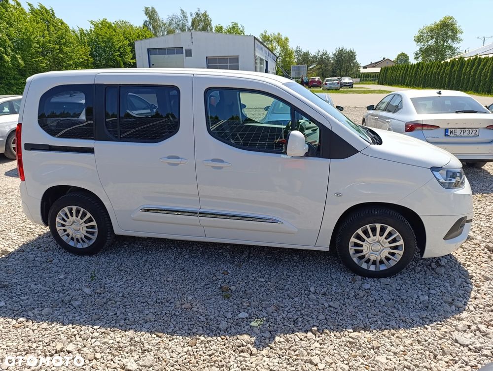 Toyota Proace City Verso 1.5 D-4D Business - 7