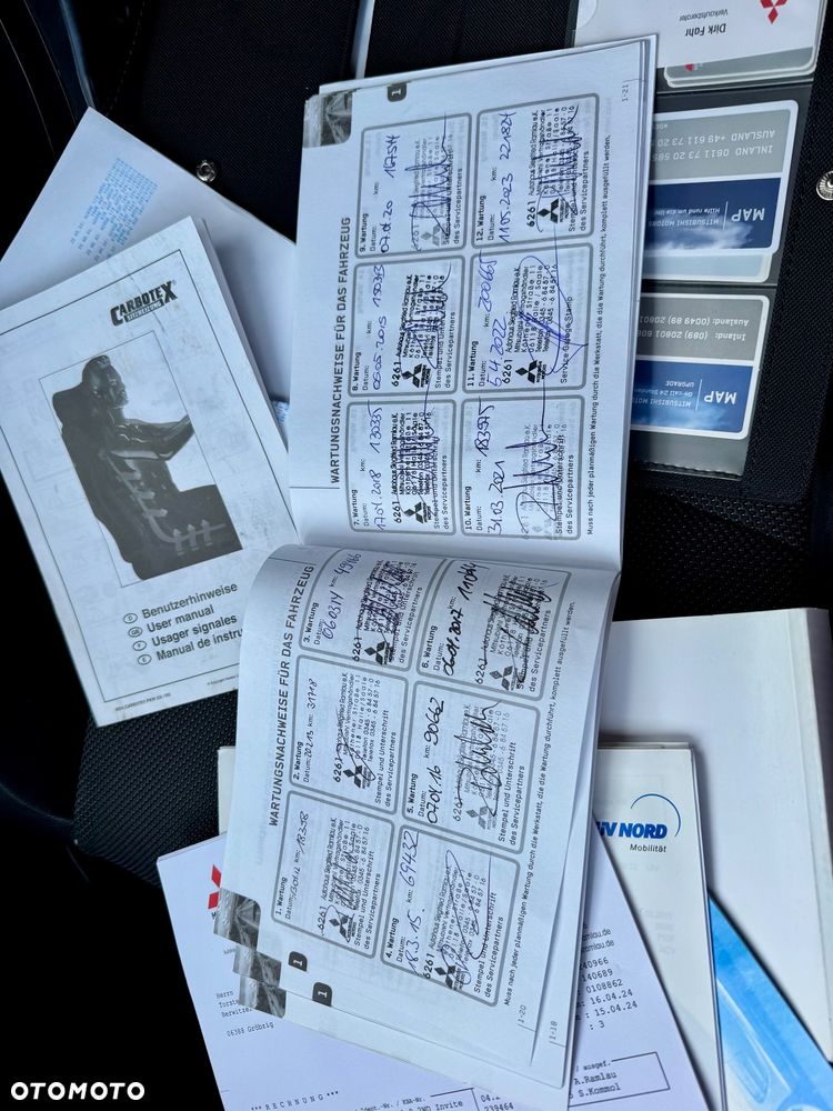 Mitsubishi Outlander 2.0 2WD Edition - 14