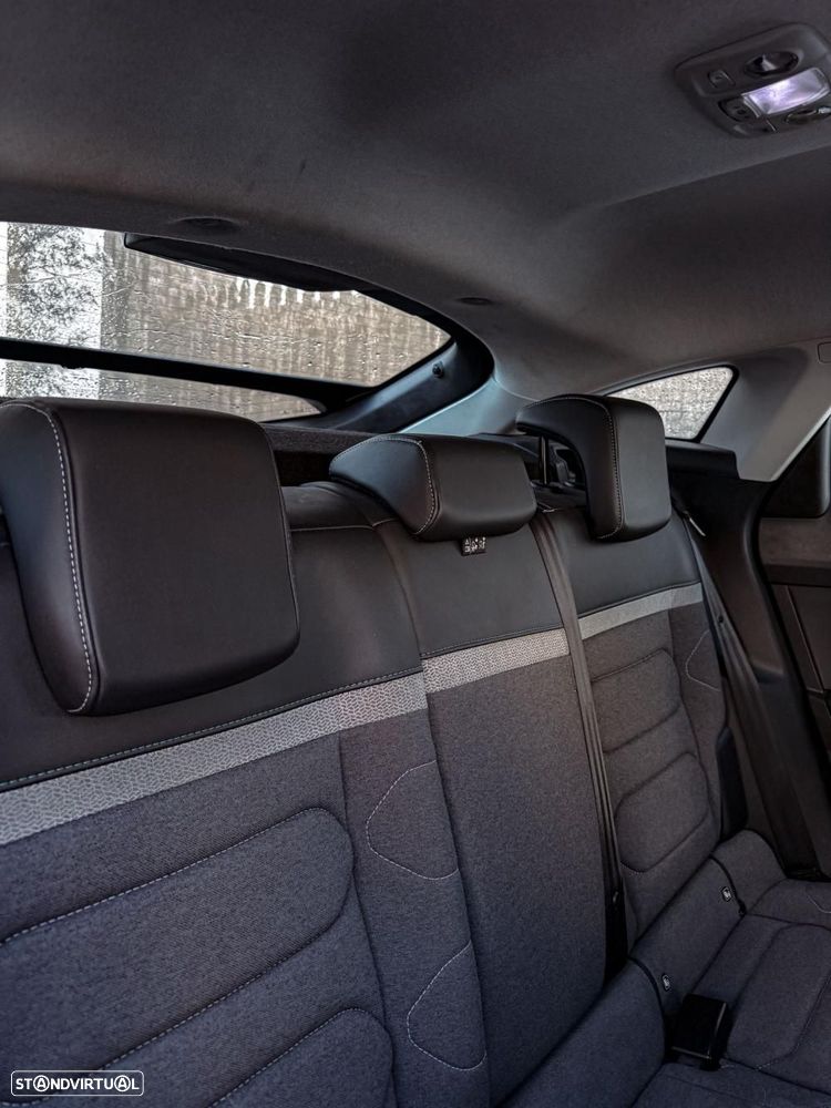 Citroën e-C4 50 kWh Feel Pack - 5