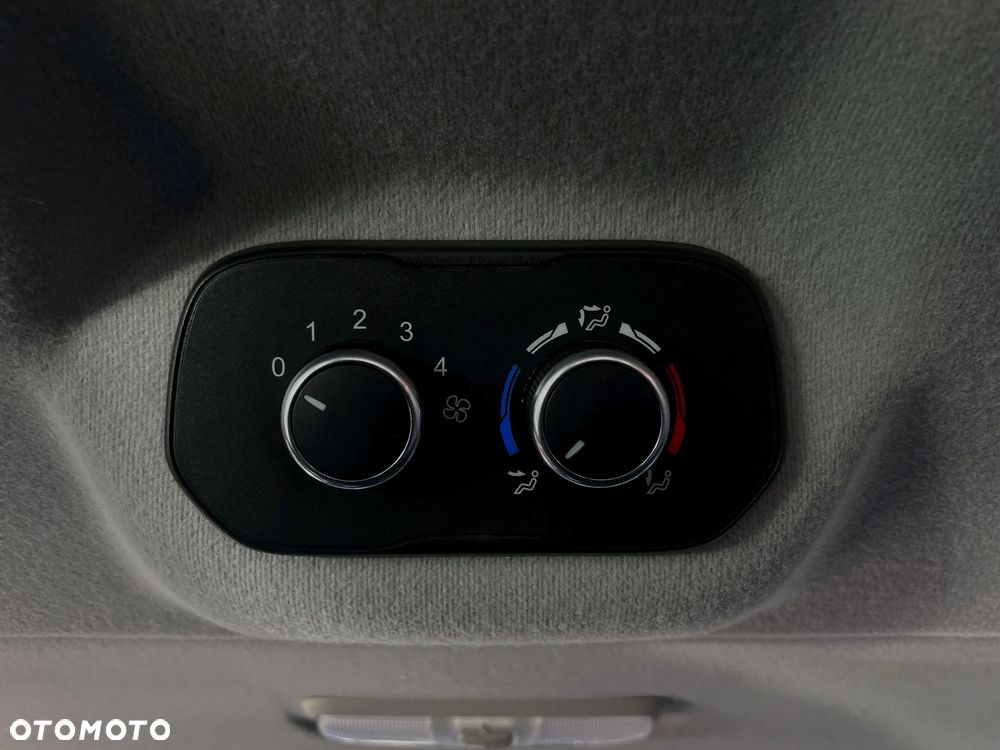 Ford Transit Custom Kombi 320 L2H1 Trend - 30