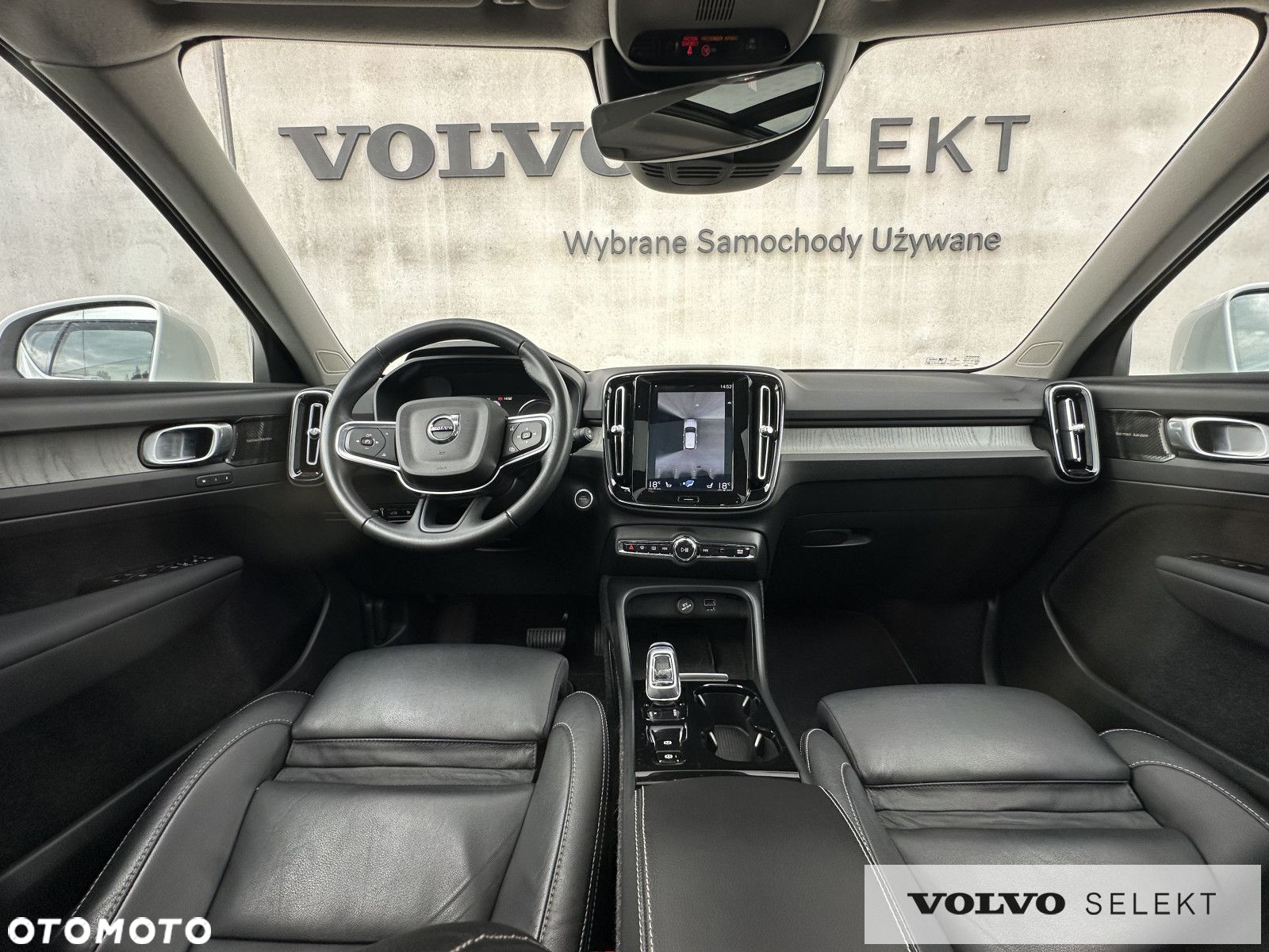 Volvo XC 40 - 39