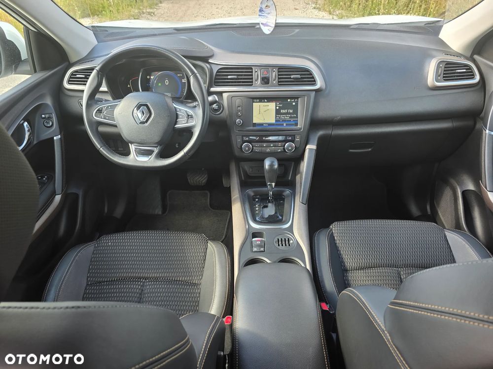 Renault Kadjar Energy dCi 110 EDC Business - 10