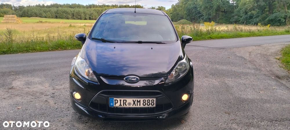 Ford Fiesta - 14